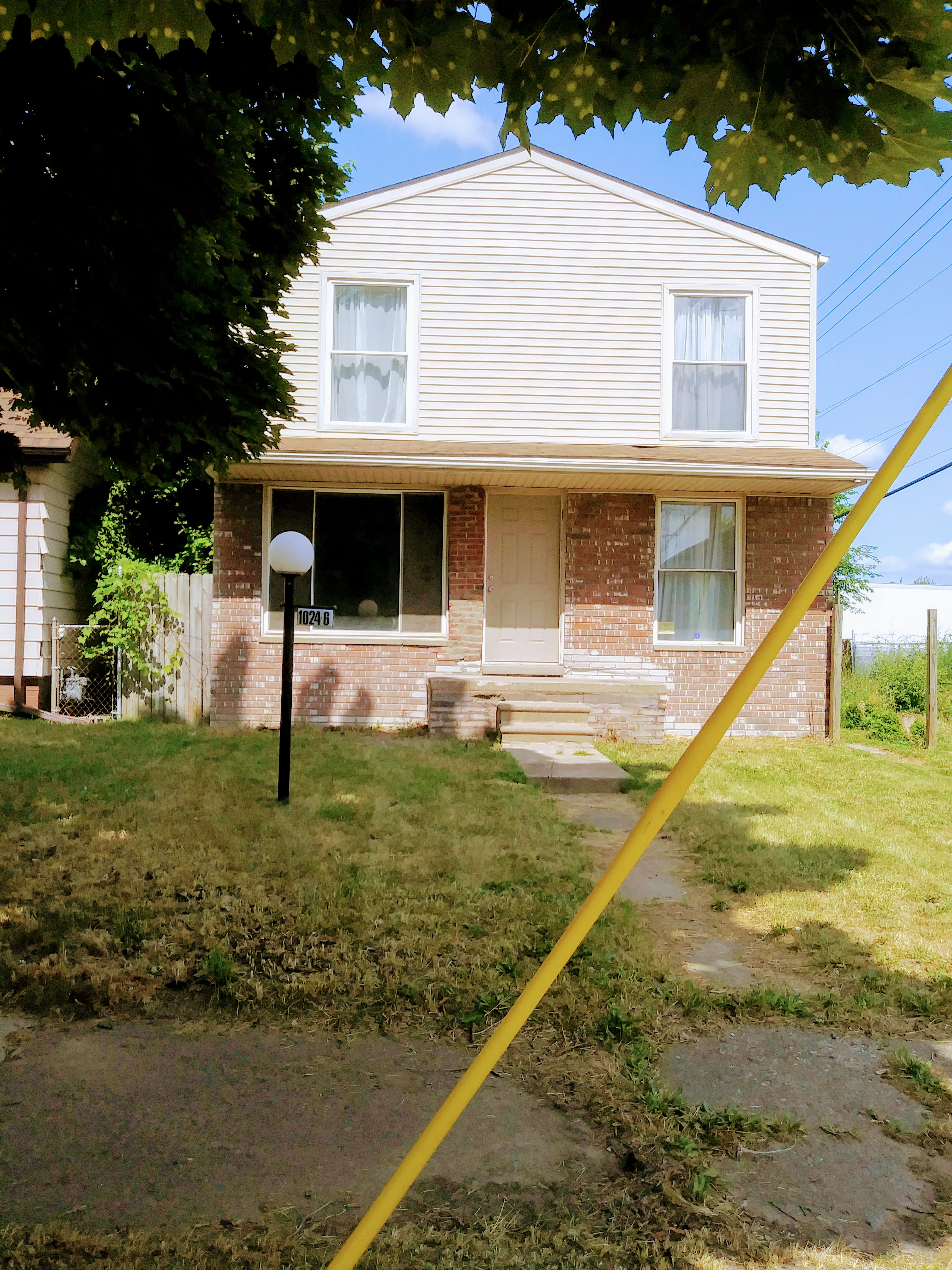1024 South Ethel Street Property FOR SALE $49,900
