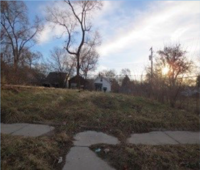 17224 Dequindre St 48212 Property